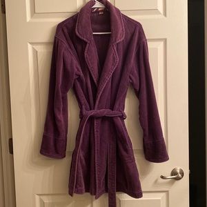 Vintage VS robe